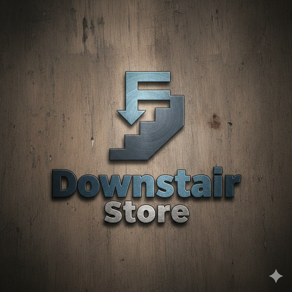 DownstairStore